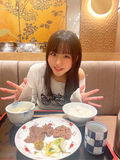 市居わこのTwitter画像20