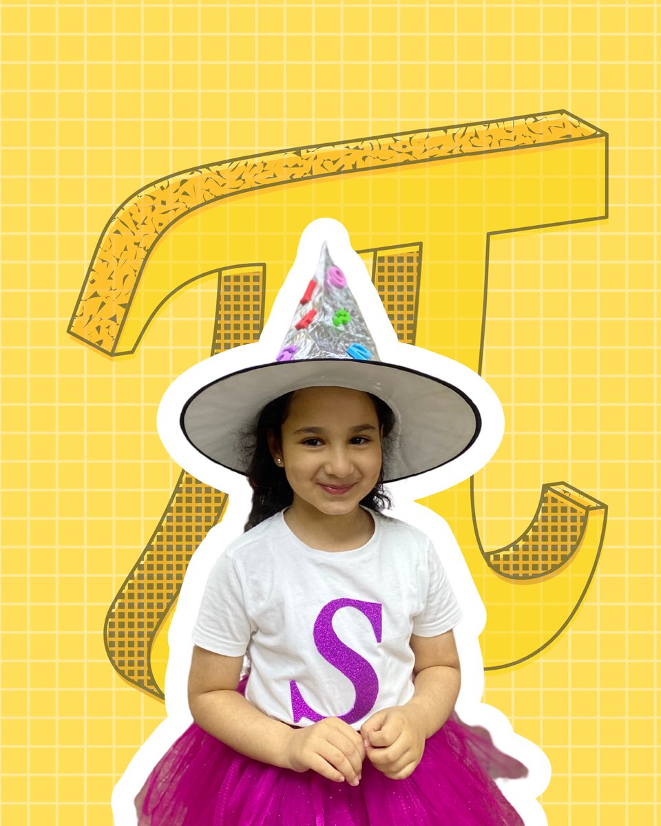 AlhammadGroup1's tweet image. تفعيل يوم الرياضيات 
Math is a piece of PI
Math day 
#رياضيات 
#math
 #mathematics
#ادماير_المسار_المصري