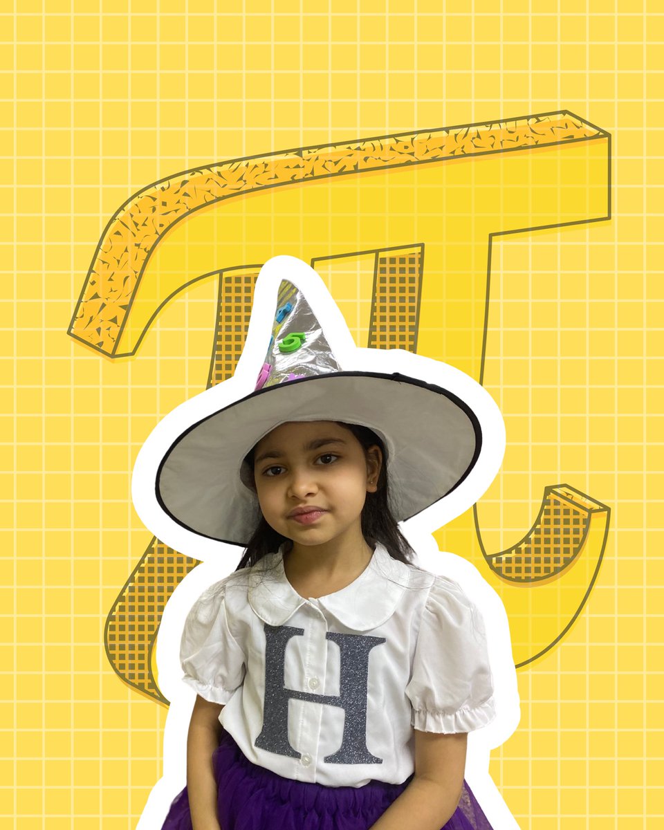 AlhammadGroup1's tweet image. تفعيل يوم الرياضيات 
Math is a piece of PI
Math day 
#رياضيات 
#math
 #mathematics
#ادماير_المسار_المصري