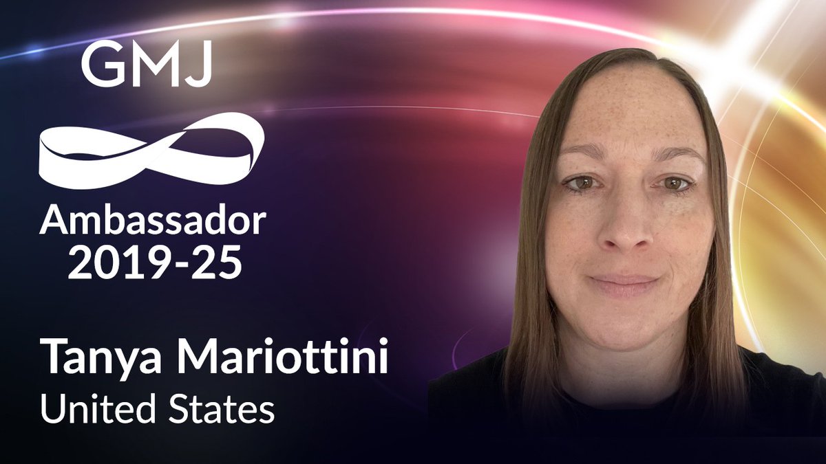 Celebrating Tanya Mariottini (United States) with an Updated Mobility Story ➡️ globalmobilityjourneys.com/expert/tanya-m… GMJ Ambassador since 2019 Instrumental in her support in GMJ Events, GMJ Videos and beyond !