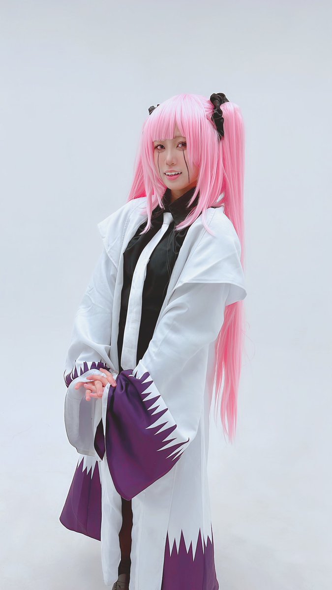 みてみて〜可愛く撮って貰った💕ちゃん🥳♡
名刺にしてスパコミに持ってく(*.ˬ.)"

📸 たこちゃん