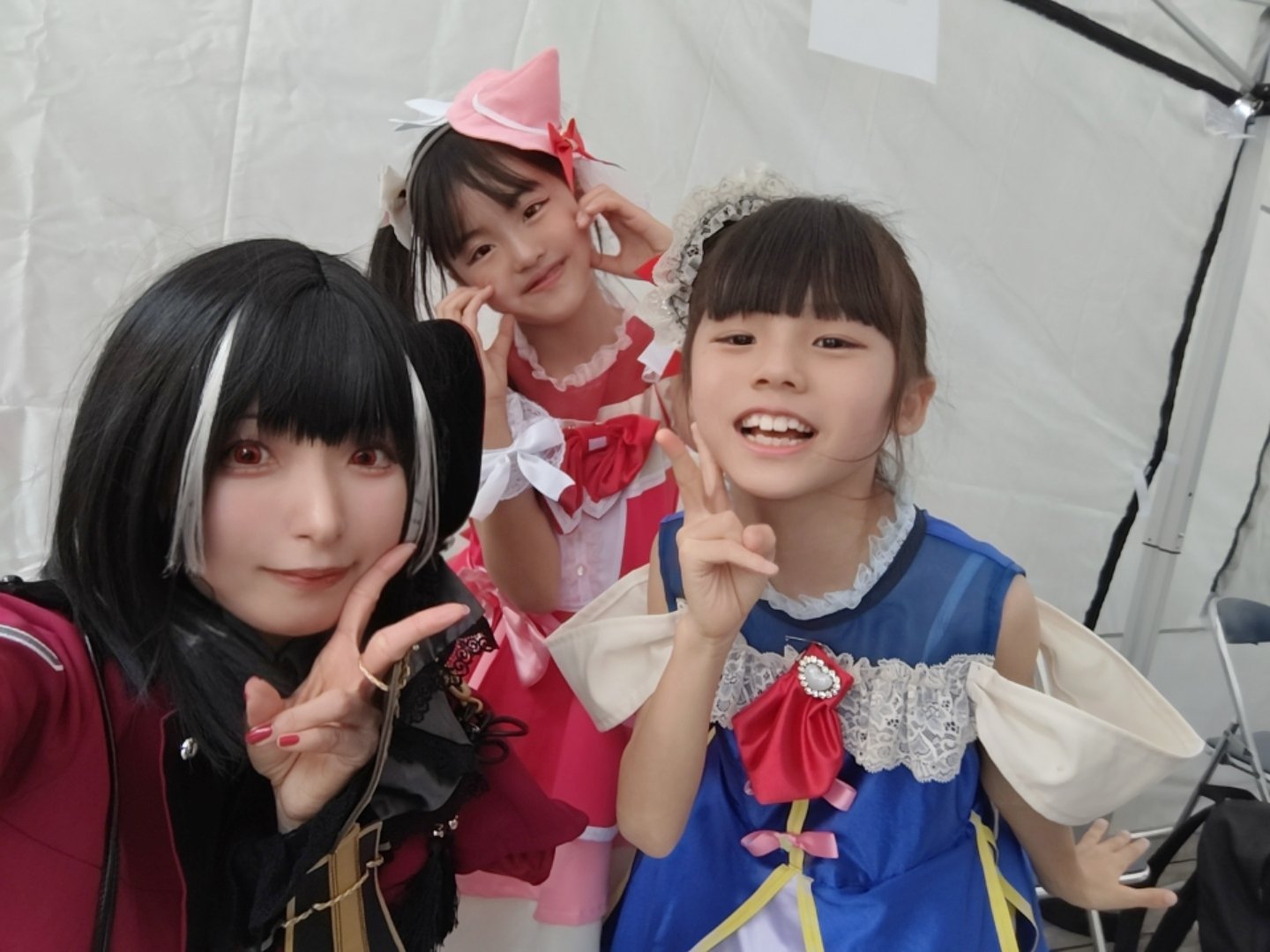 メルちゃん おせわだいすきメルちゃん | パイロット | オセワニ