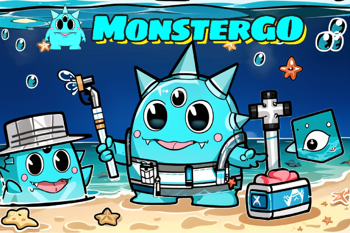 MonsterGO_Pump's tweet photo. 🌋 $6T debt tsunami hits June 2024...
🦖 #monsterGO anchors the crypto ark.
⚡ Why #crypto survives:
✅ 0.1s escape from fiat collapse
✅ ETH as digital gold 2.0
✅ Decentralized liferafts > QE life support
#sol #Binance📷 #bsc #ElonMask #pumpfun #Trump #FourMeme #memecoin https://t.co/a2Zx0lHkgo