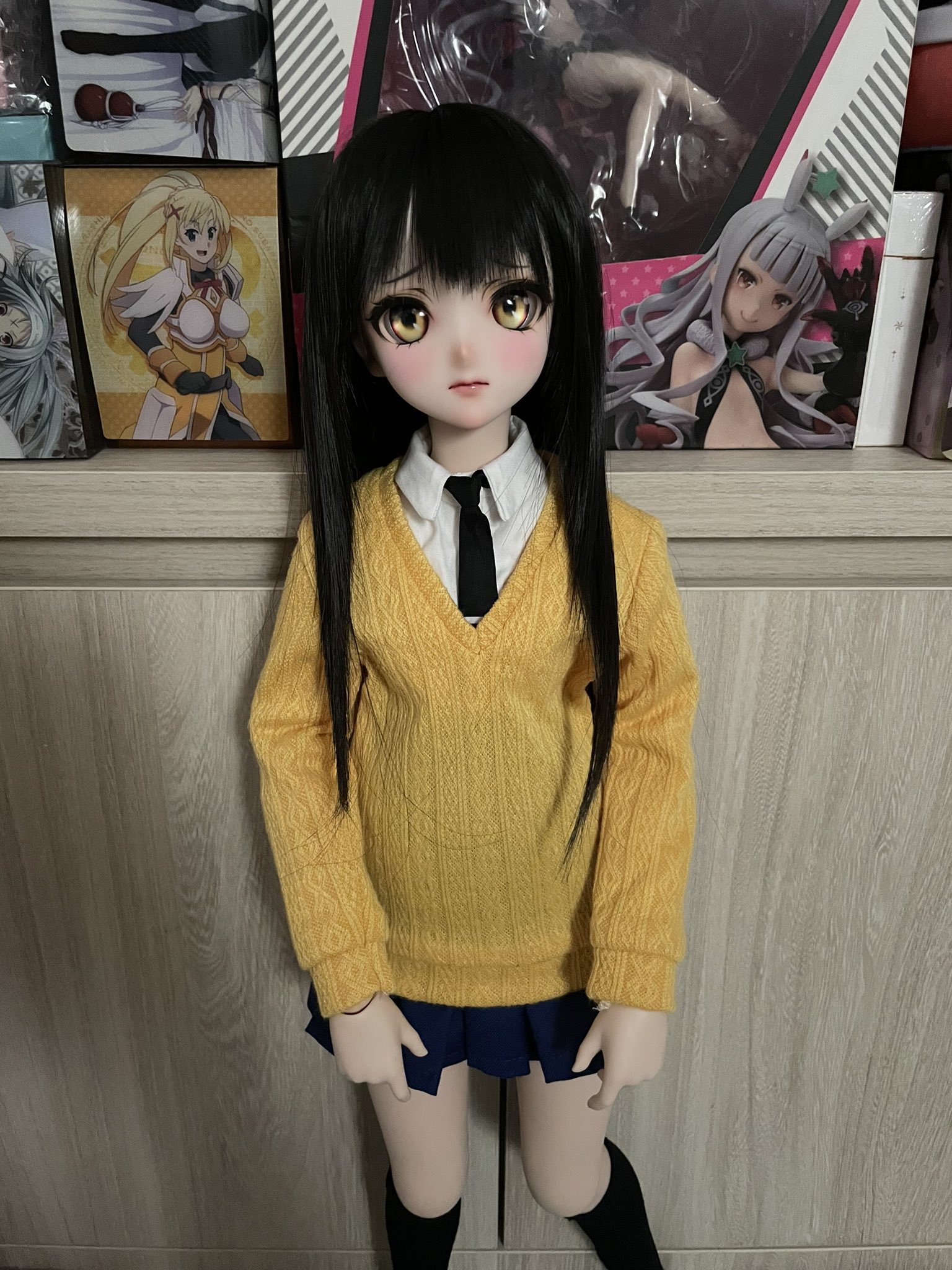 花戸満月 mitsuki hanato (@RainyBunny_bjd) / X 花戸満月 mitsuki hanato (@RainyBunny_bjd) / X