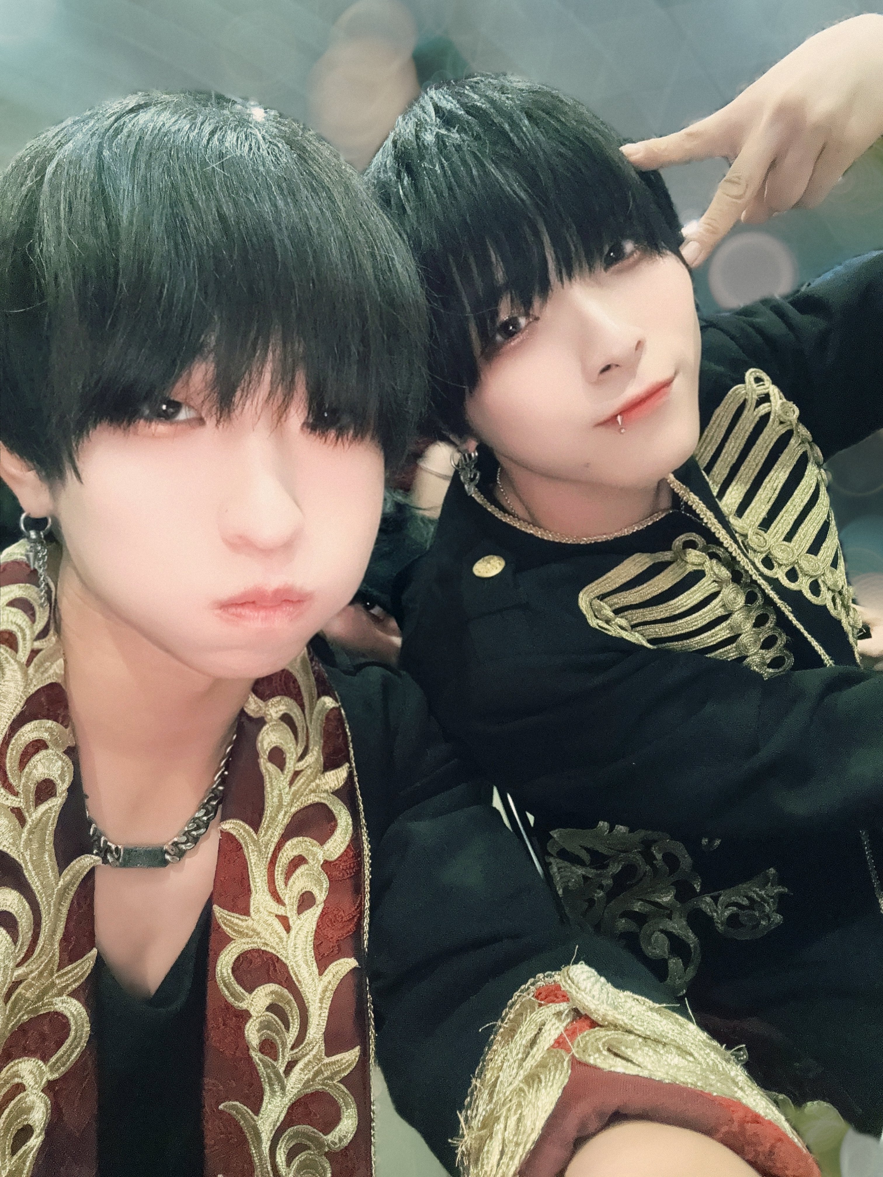 りおんฅ🐱アナタシア (@antsa_rion) / X りおんฅ🐱アナタシア (@antsa_rion) / X