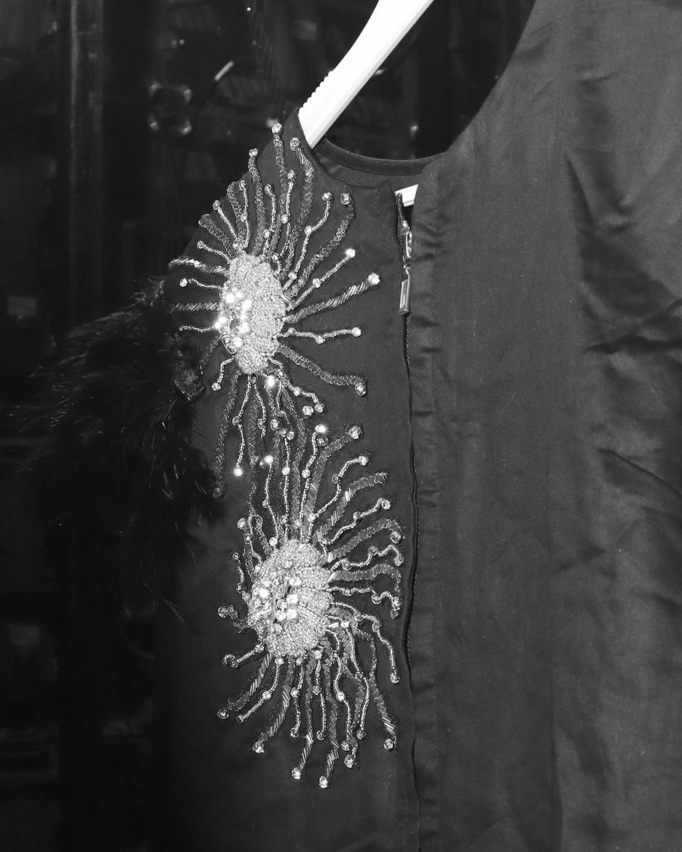 TimesFashionWk's tweet image. Precision, passion, and pure glamour!
A sneak peek into Rohit Verma’s Grand Finale magic, presented by Marvel Realtors.

#PTFW2025 #RohitVerma #Fittings #PuneTimesFashionWeek #Fashion