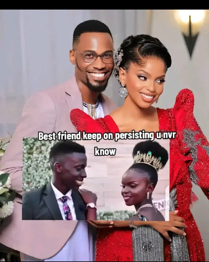 A couple that bleaches together stays together 😌😌