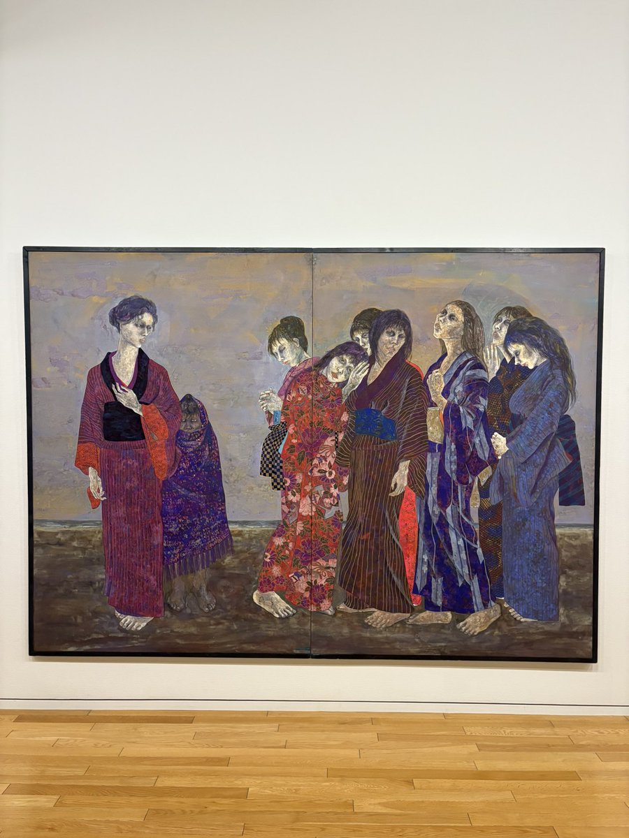 内田あぐり「愛が死ぬ」 | ギャラリーフォーリーフ