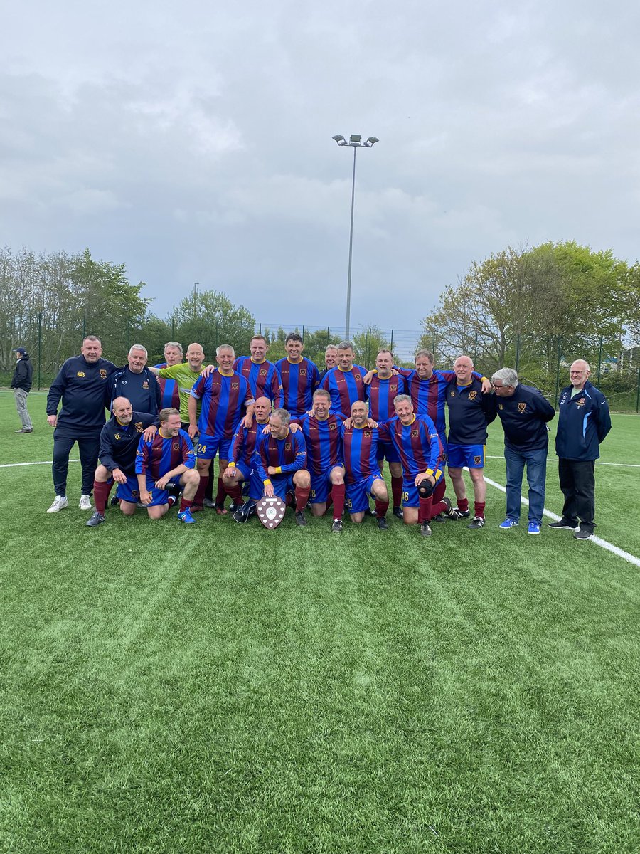 St Marys Old Boys Vets ๐๐ (@st_vets) on Twitter photo <a href="/st_vets/">St Marys Old Boys Vets ๐๐</a> were winners yesterday against @westkirkbyfc of the Friendship Legends Shield by 2-1 with goals from Dave Redmond and our Captain Steve Fletcher, whose shot into the top corner from 20 yards worthy of winning any final. Well done lads <a href="/st_vets/">St Marys Old Boys Vets ๐๐</a> were winners yesterday against @westkirkbyfc of the Friendship Legends Shield by 2-1 with goals from Dave Redmond and our Captain Steve Fletcher, whose shot into the top corner from 20 yards worthy of winning any final. Well done lads