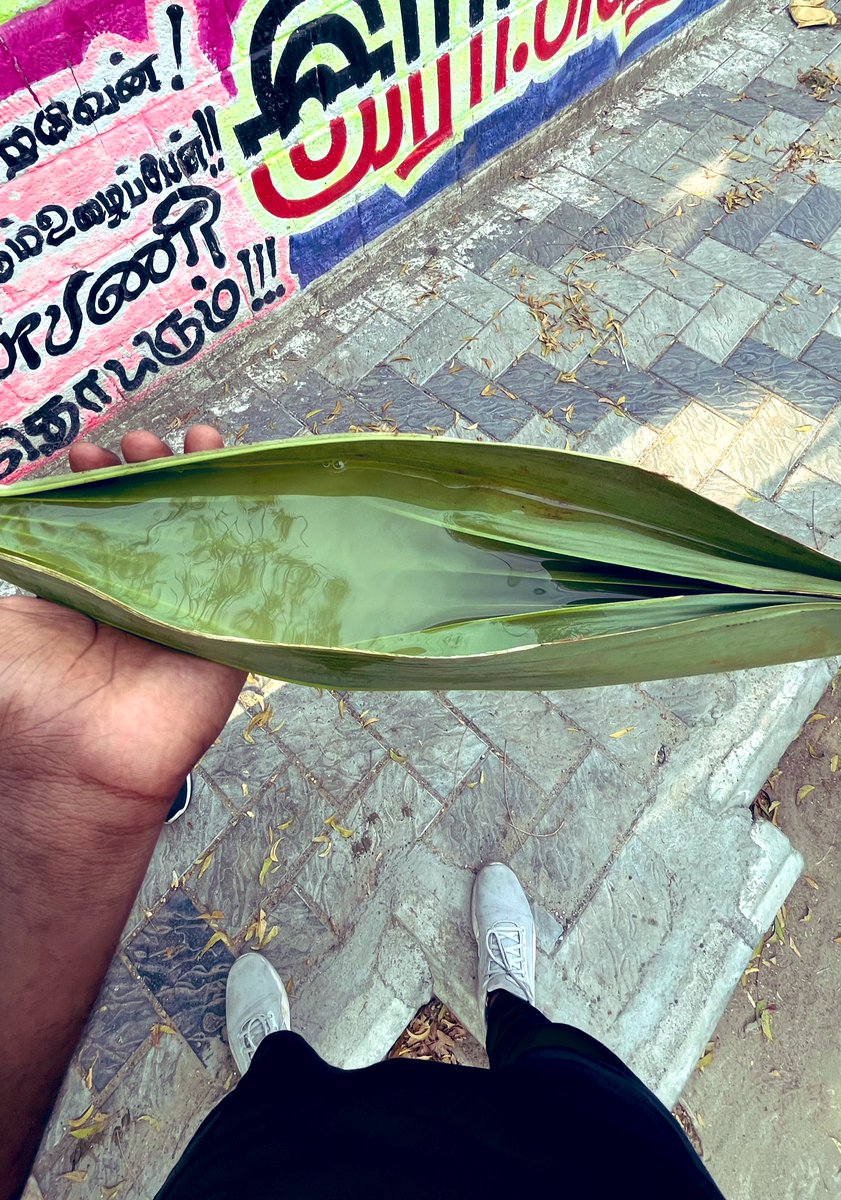 Justjoyyyyyy's tweet image. Stay Hydrated ra friends ! 🤏