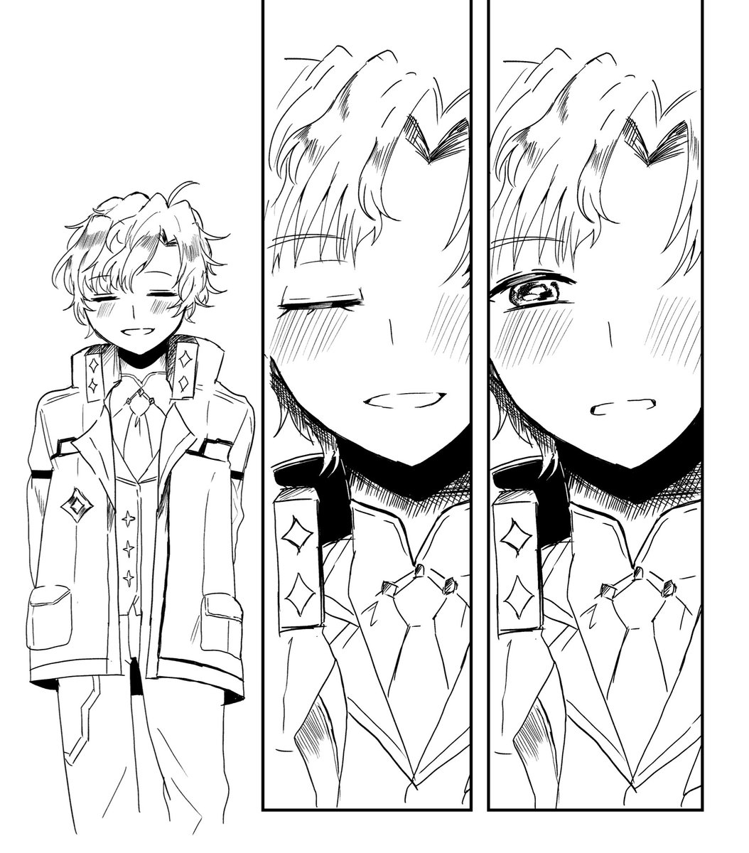 アステルくん 