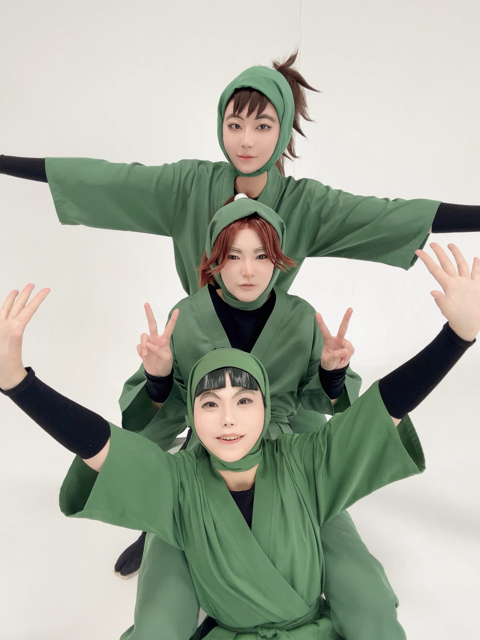鈴の助 on X: 