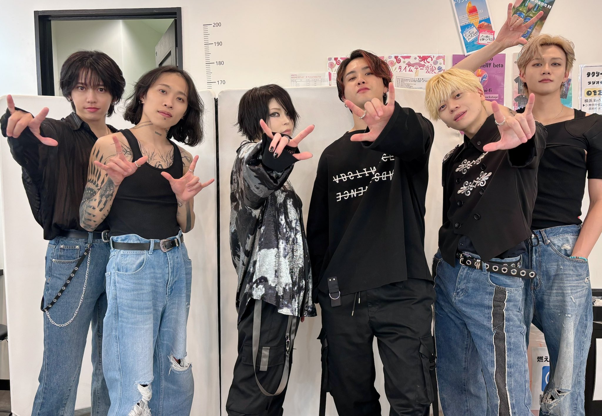 LIN (MADKID) (@LIN_MDKD) / X LIN (MADKID) (@LIN_MDKD) / X