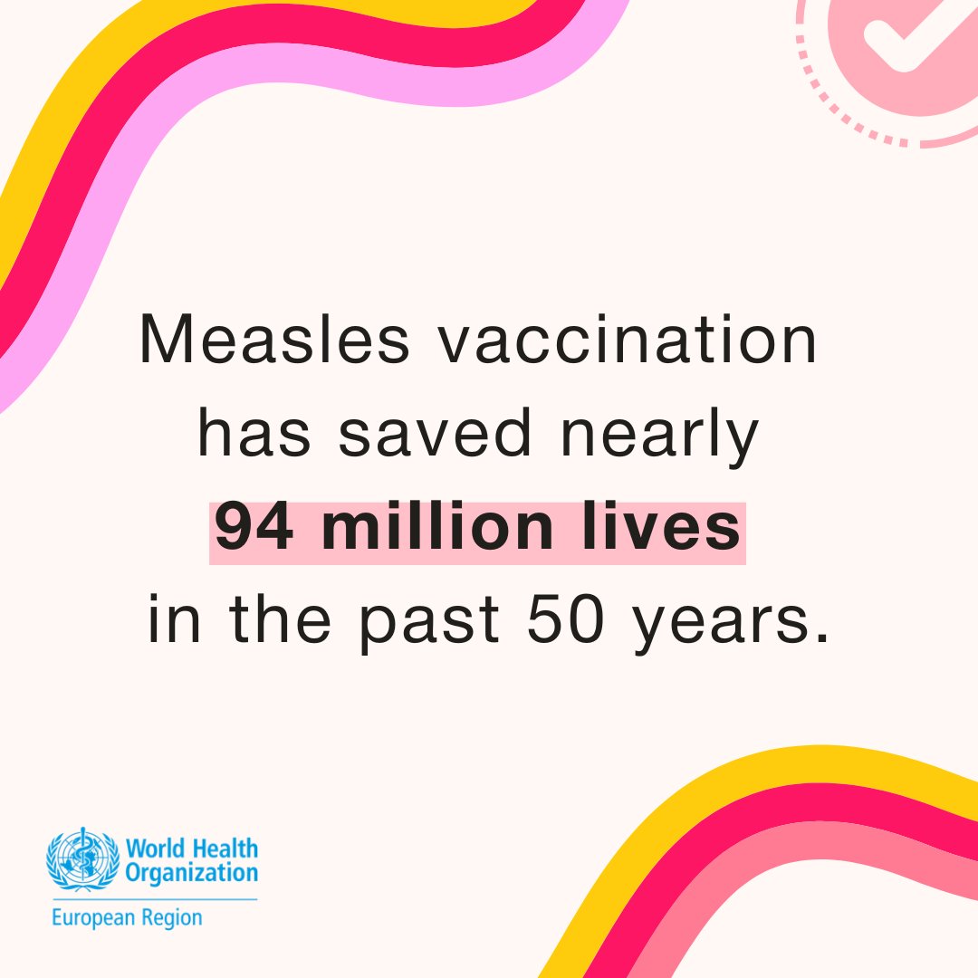The future of immunisation involves not only providing vaccinations to millions of children who have never received any, but also protecting grandparents from influenza, babies from malaria and RSV, pregnant mothers from tetanus, and young girls from HPV.

#WorldImmunisationWeek