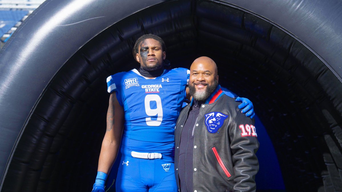 Dell McGee (@dellmcgee) on Twitter photo Congratulations <a href="/kevinswint1/">KevinSwint</a> on being invited to Tennessee Titans Rookie Mini Camp! Good Luck & Make it Count! <a href="/GeorgiaStateFB/">GSU Football</a> Congratulations <a href="/kevinswint1/">KevinSwint</a> on being invited to Tennessee Titans Rookie Mini Camp! Good Luck & Make it Count! <a href="/GeorgiaStateFB/">GSU Football</a>