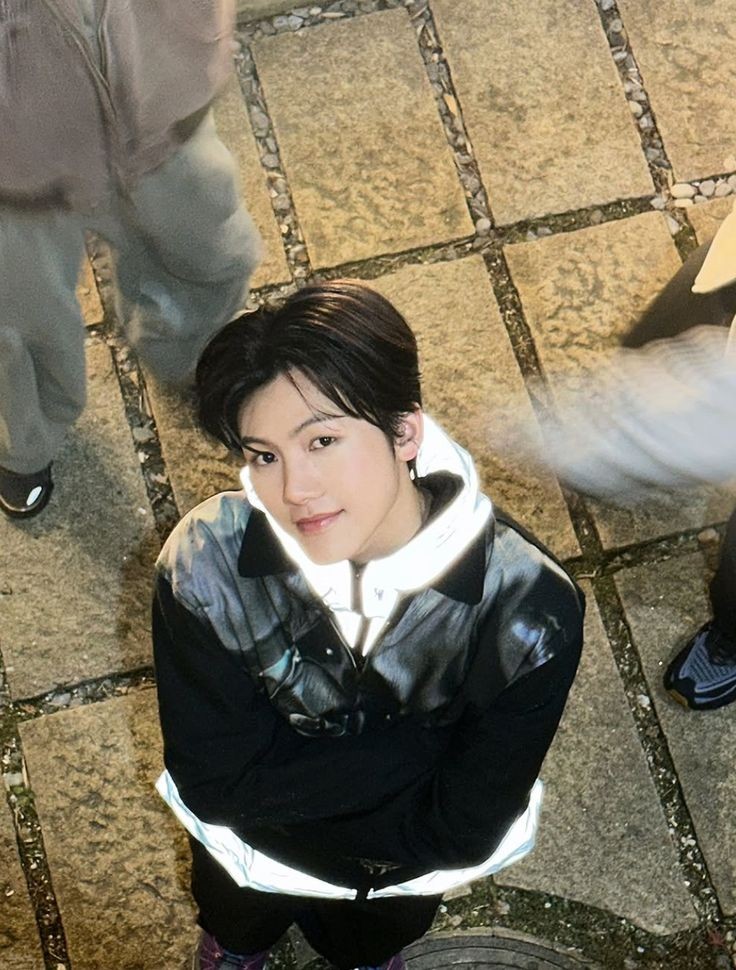 Hai siapa yg nyariin gw