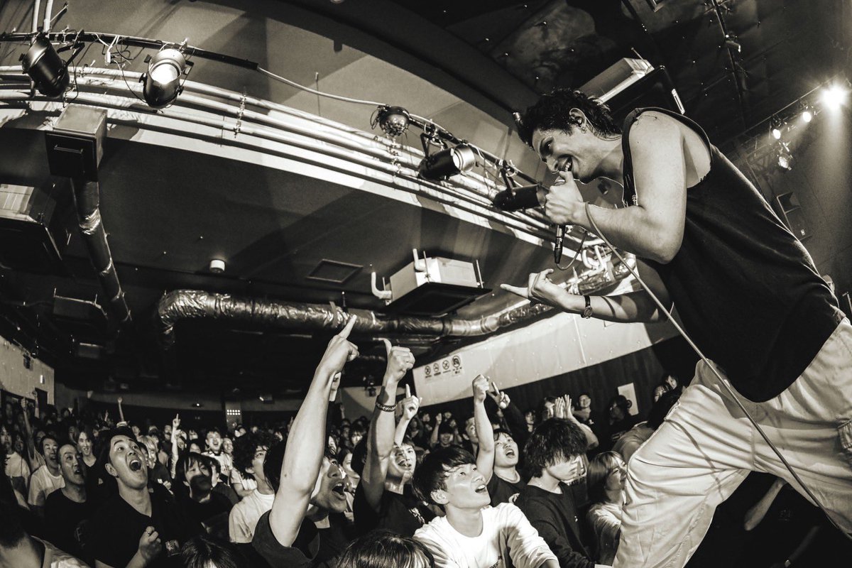 FIVE STATE DRIVE tweet media