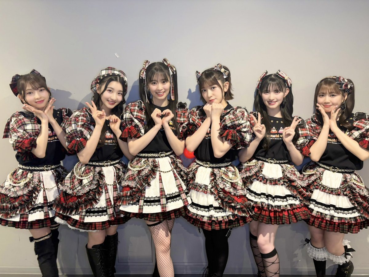 ／
  🌸ときめき♡春の晴れ舞台2025🌸Day2🎤
  ありがとうございました！💫
＼

本日ロックオンフリータイムで
撮影していただいた写真・動画は
#とき宣晴れ舞台2025 で
宣伝お願いします😆💬🧡

29日(火・祝)はパシフィコ横浜公演❣️
よろしくお願いします!! 🫶🏻

#超とき宣