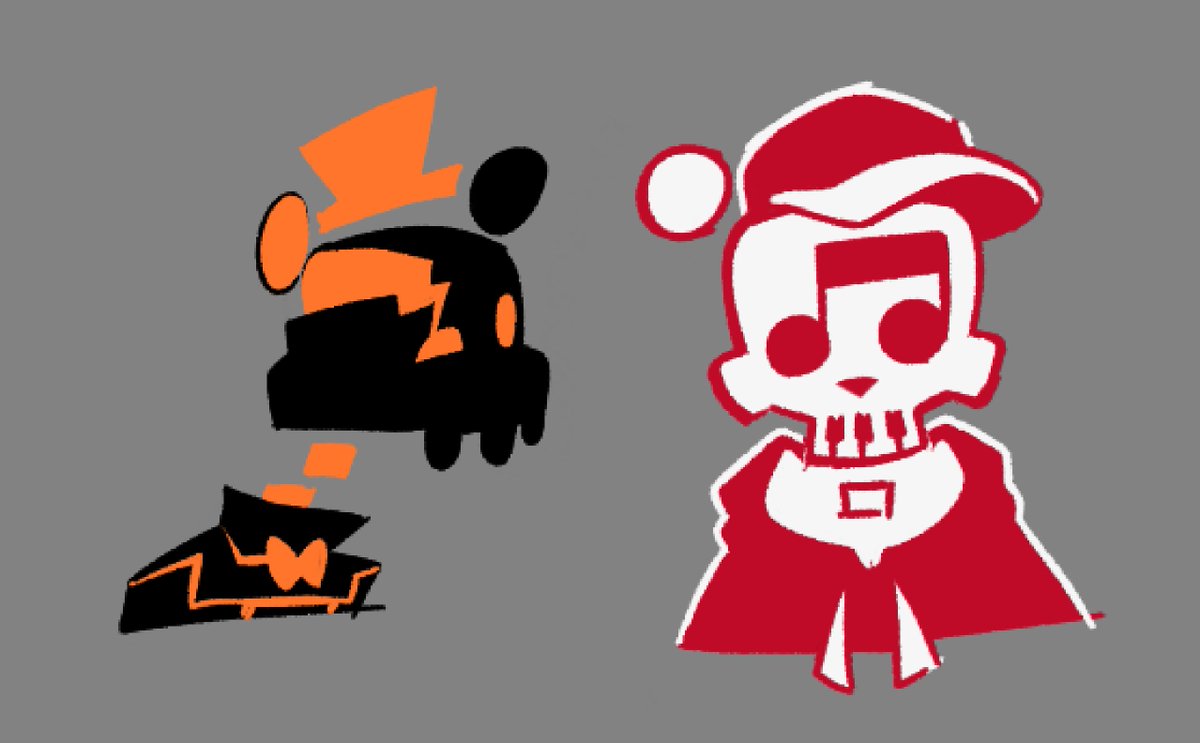 Tombstone and JT Fazbear