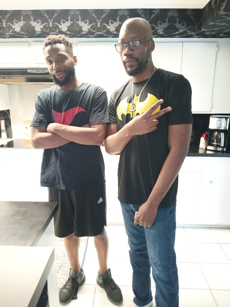 <a href="/TxKingOfSpades/">Robb Nation ✈️ xbiz miami 25</a> ✊🏾😎 stay blessed bro.... cool hanging with you