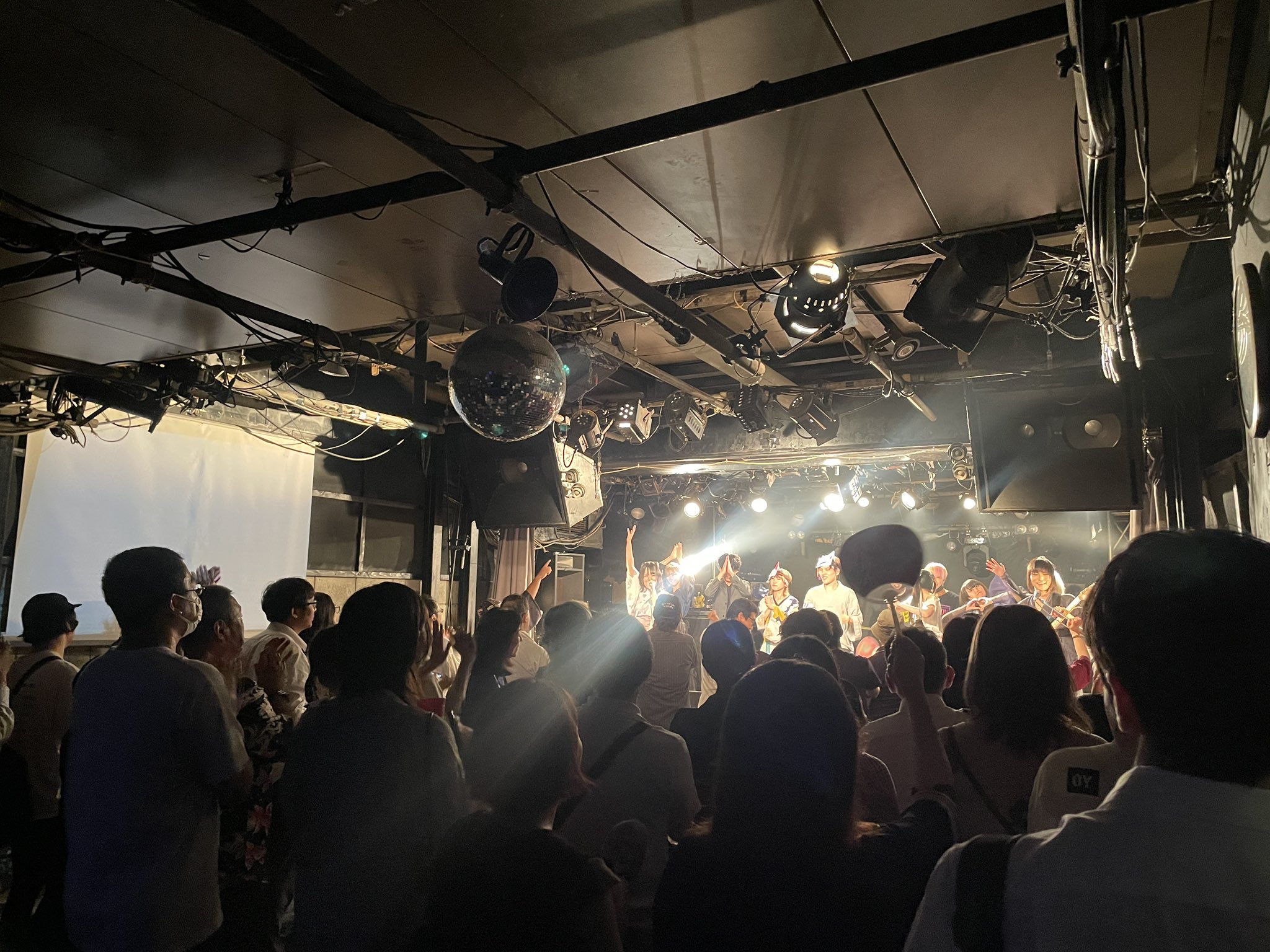 シトリン(CiTLiNe) (@CiTLiNe_band) / X