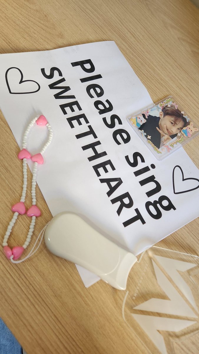 DearBaron's tweet image. I have one mission today