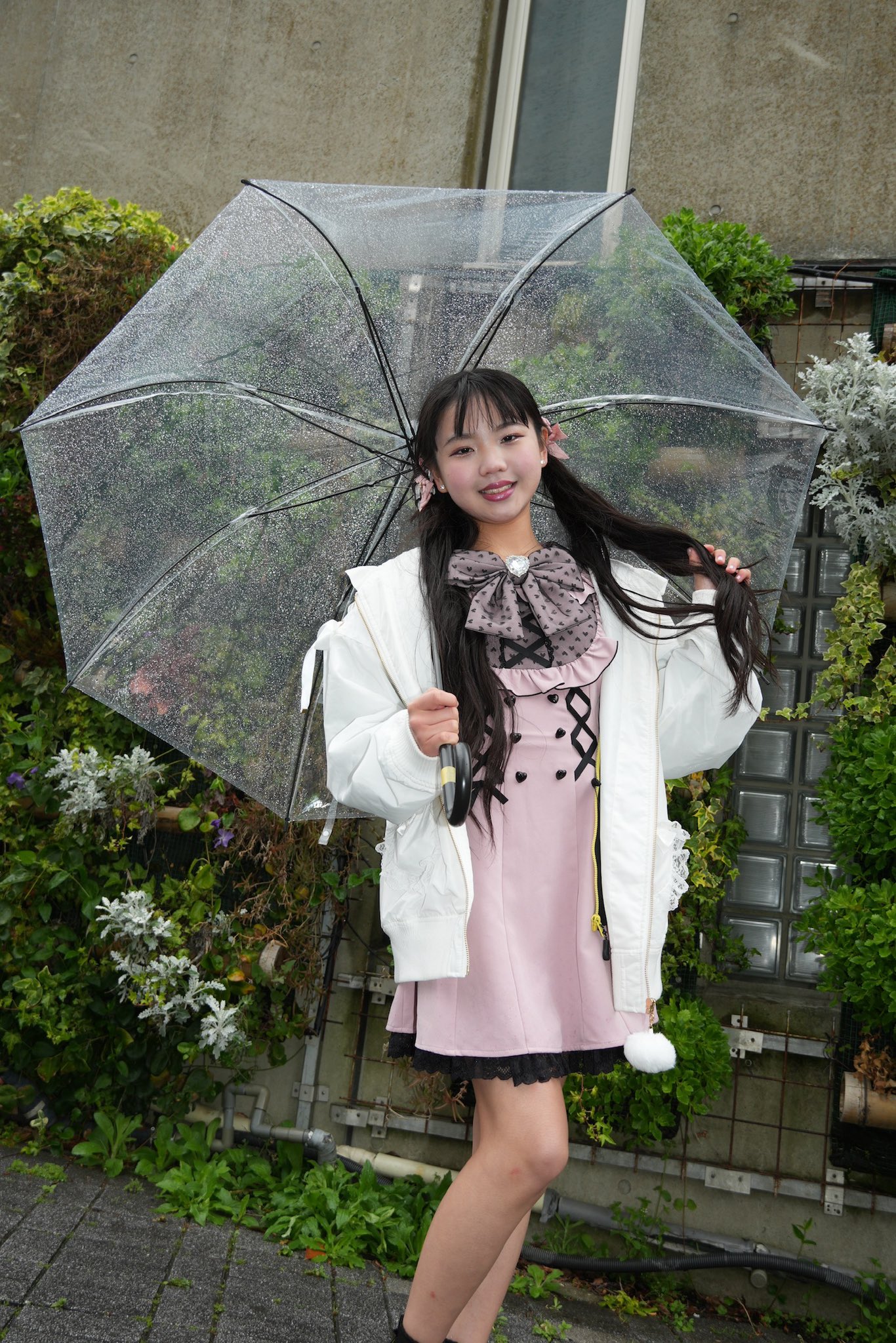 みんなぁ😍おはょ🐶🩷 ‎あーたん💕いっぱいねたよぉ♡今日は