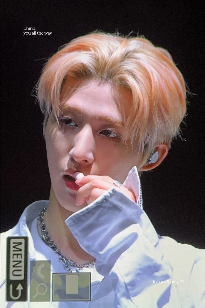 Pre. 250427 HYPE UP in Auckland
#김한빈 #비아이 #BI
#HYPEUPinAUCKLAND #HYPEUPinNEWZEALAND