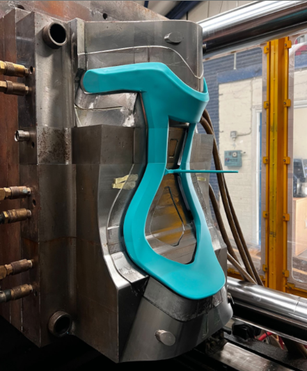 Looking for customised #PlasticInjectionMoulding solutions? 

Check out this horse saddle we manufactured as one of our orders. 
For a range of sizes and finishes. 

Contact us today plasticsuppliesdudley.co.uk/?utm_campaign=…

#PlasticSuppliesDudley #Plasticinjectionmoulding