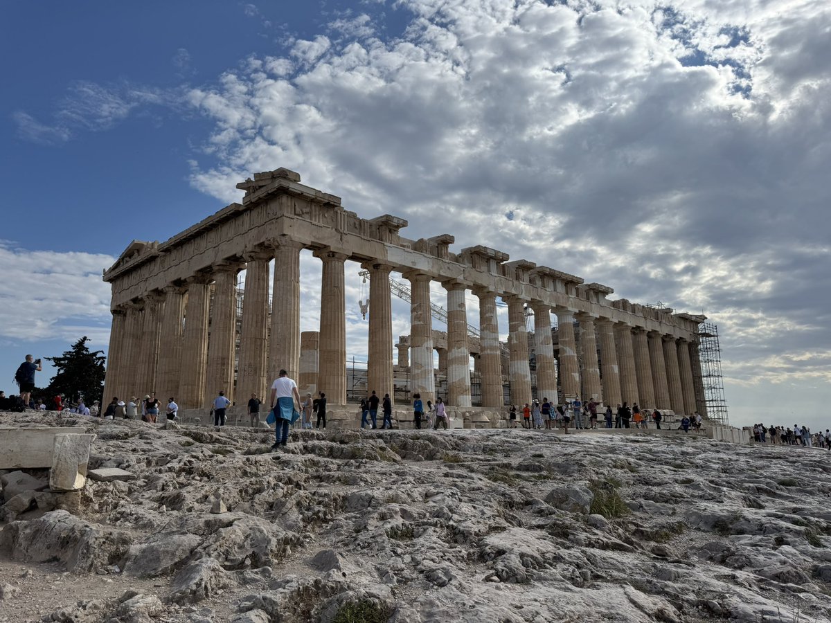 BahadirBArig's tweet photo. #atina #athens #yunanistan #greece #işlergüçler #business #irepas https://t.co/KtLxkfUYNr