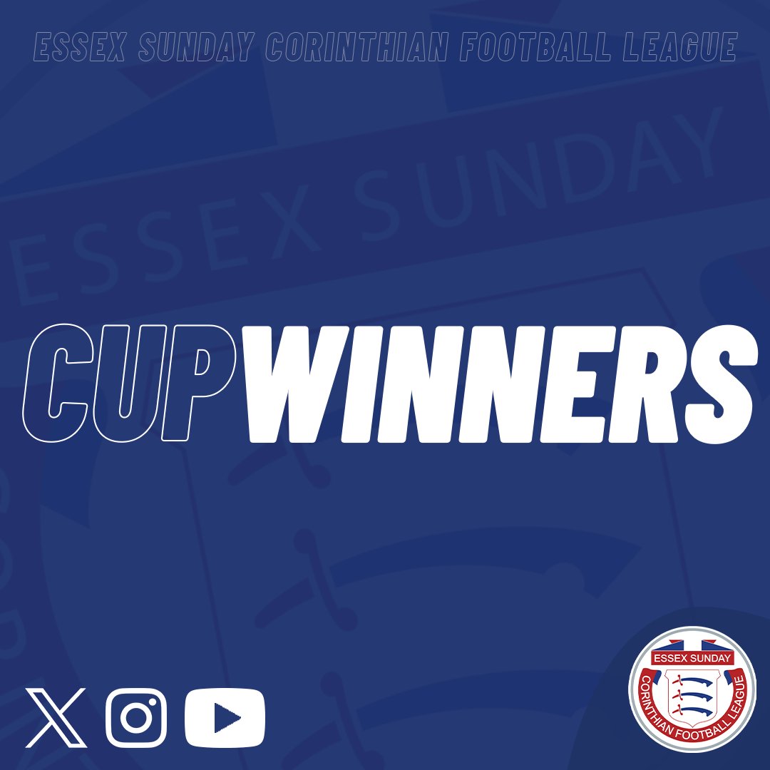 <a href="/woodfordtownsun/">Woodford Town Sundays 1st</a> <a href="/ACMilano_FC/">AC Milano</a> CONGRATULATIONS to <a href="/ACMilano_FC/">AC Milano</a> who lift the Division 2 Cup with a 2-0 win here

Commiserations to <a href="/woodfordtownsun/">Woodford Town Sundays 1st</a> who played their part in a terrific game