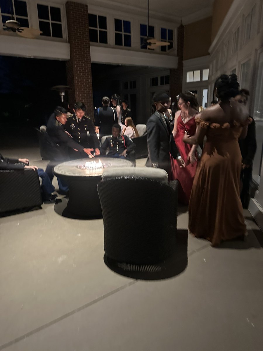 The Lexington Senior High School, Army JROTC (@lshs__jrotc) on Twitter photo Our Ball at Sapona was absolutely amazing! An evening our Cadets and guests will never forget. Thank you to everyone that attended this special evening. π§‘π <a href="/JacketsLSHS/">Lexington Senior High School</a> <a href="/LCSJackets/">Lexington City Sch</a> <a href="/JermaineLPorter/">Jermaine L. Porter, PhD.</a> <a href="/nakiahardy/">Nakia Hardy</a> Our Ball at Sapona was absolutely amazing! An evening our Cadets and guests will never forget. Thank you to everyone that attended this special evening. π§‘π <a href="/JacketsLSHS/">Lexington Senior High School</a> <a href="/LCSJackets/">Lexington City Sch</a> <a href="/JermaineLPorter/">Jermaine L. Porter, PhD.</a> <a href="/nakiahardy/">Nakia Hardy</a>