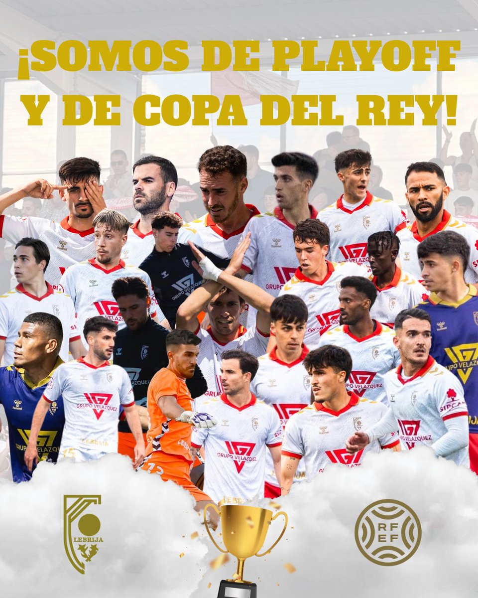 Club Atlético Antoniano Grupo Velázquez tweet media