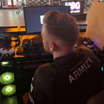 ArmizyCOD's tweet photo. #NeuesProfilbild https://t.co/SCwNtVerIU