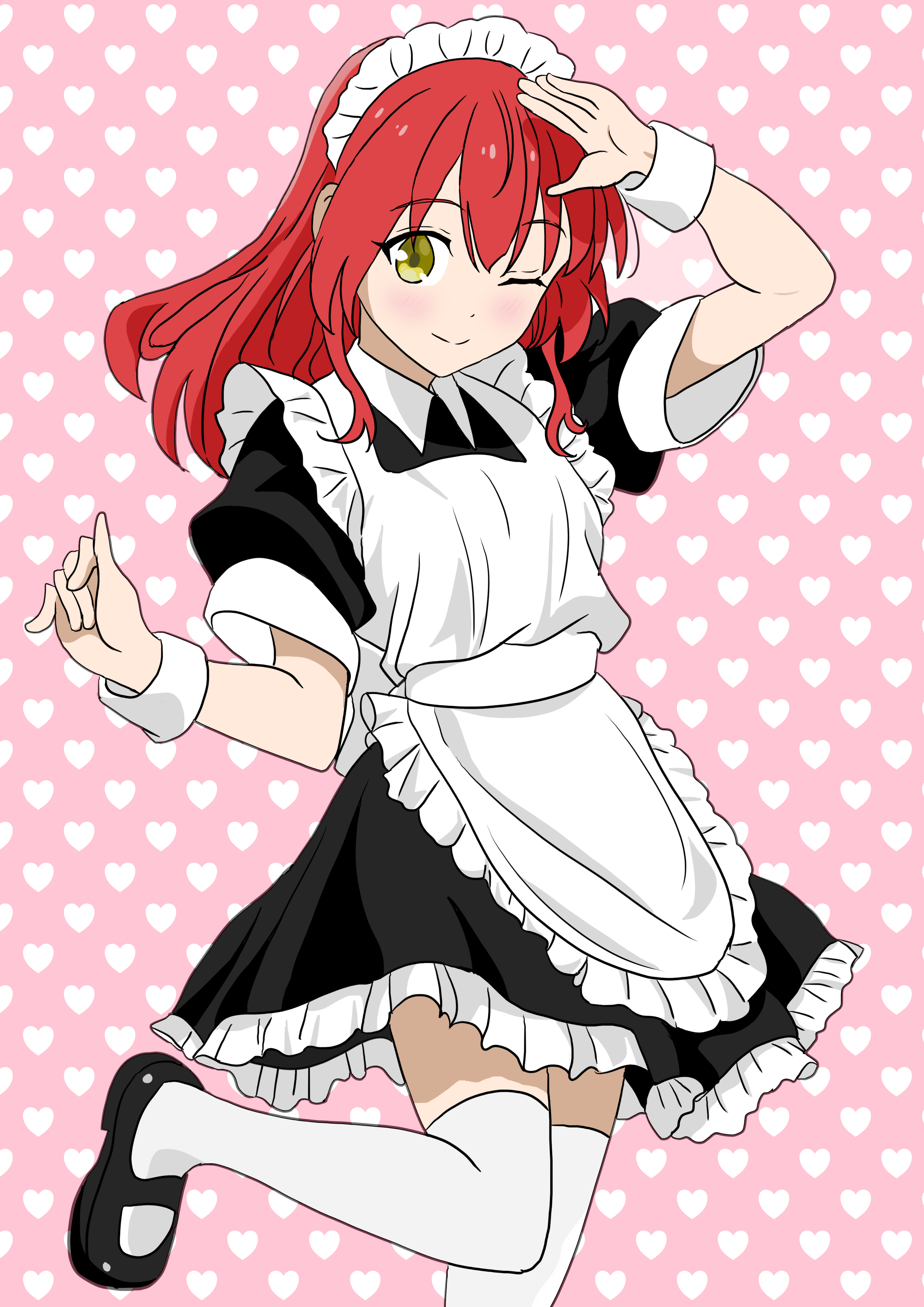 Yahoo!オークション - 同人手描きイラスト 東方Project 東方旧作