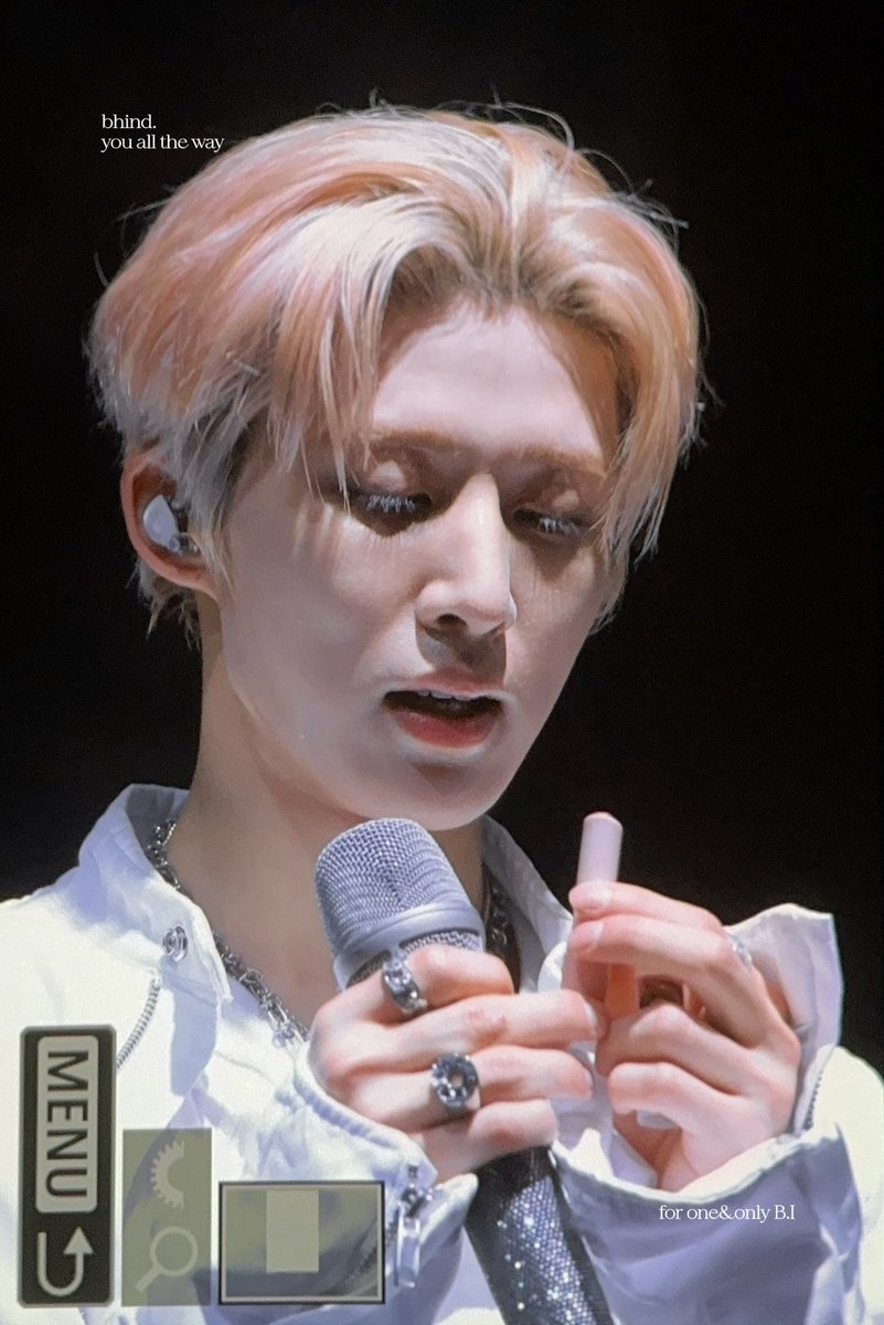 Pre. 250427 HYPE UP in Auckland
#김한빈 #비아이 #BI
#HYPEUPinAUCKLAND #HYPEUPinNEWZEALAND