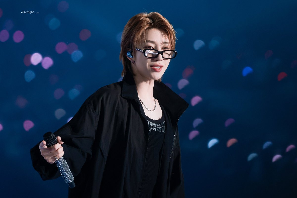 250427 #디에잇 #THE8 #서명호 #徐明浩 #ミンハオ #세븐틴 #SEVENTEEN