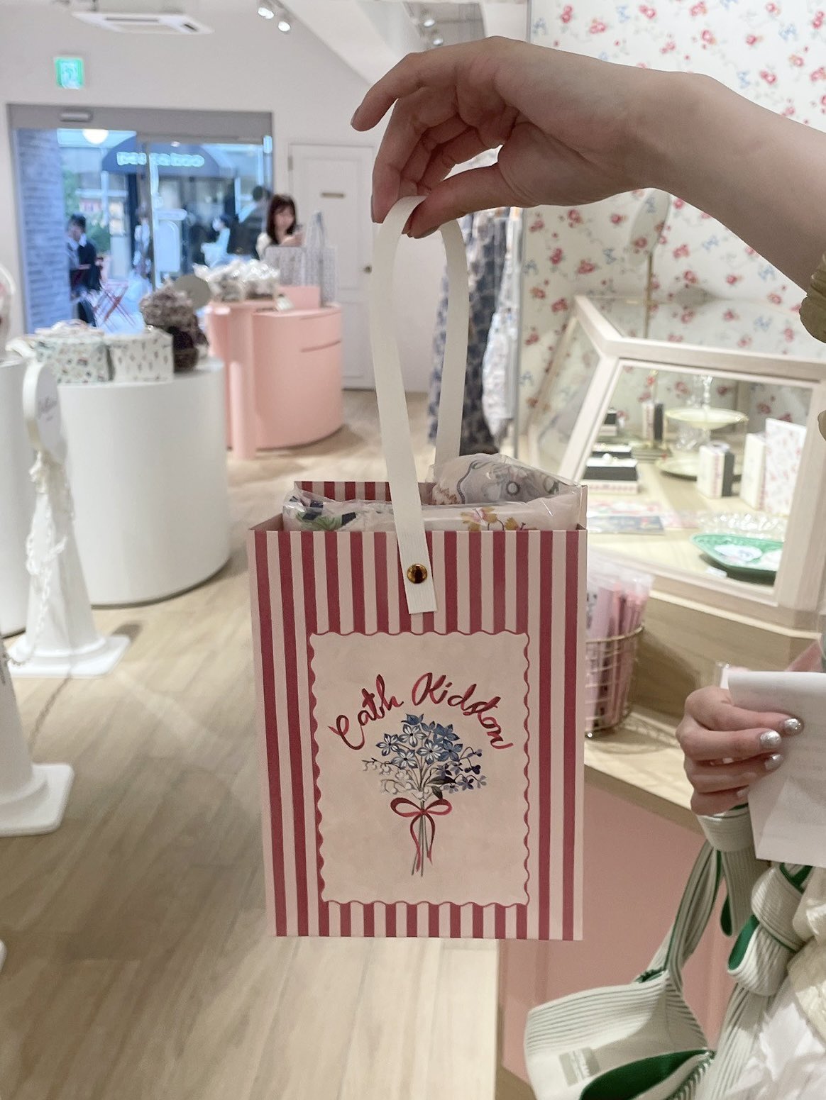 キャス キッドソン ジャパン (@CathKidstonJPN) / X