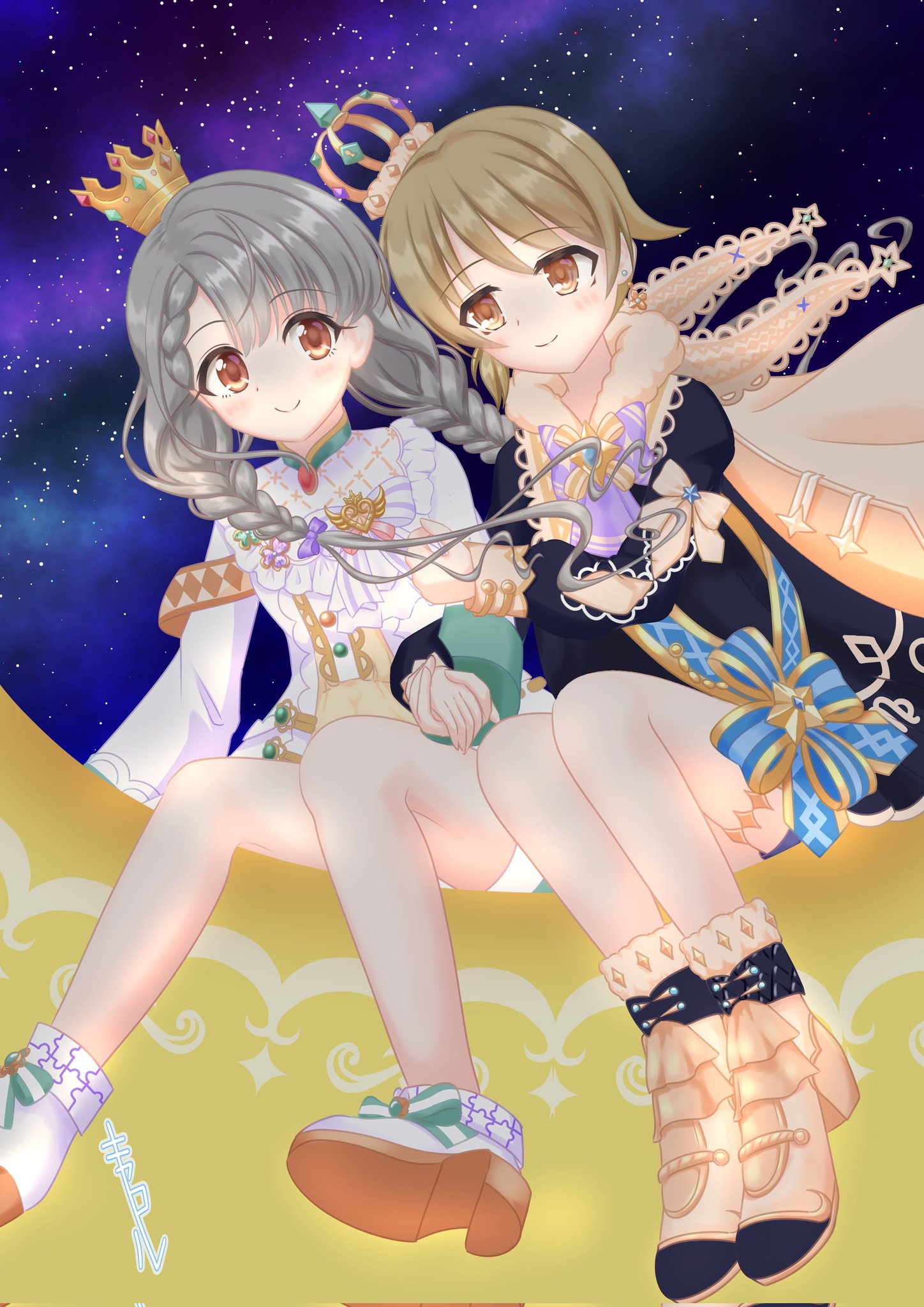 ショコラ (@chocolat2323p) / X ショコラ (@chocolat2323p) / X
