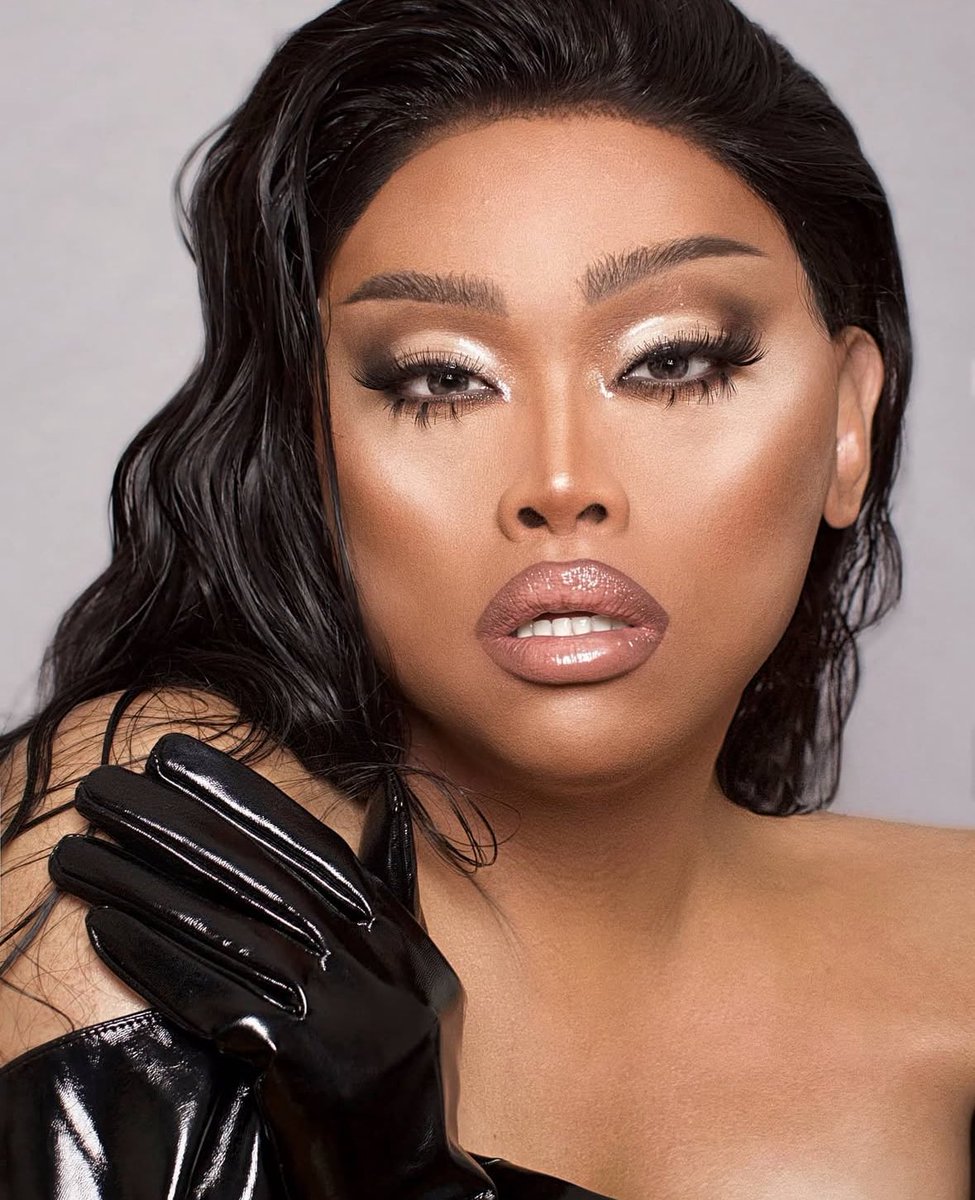 We have lost a beautiful, kind, genuine soul. Bianca/Jiggly was someone I came to for advice, I looked up to, who gave me support when it was most needed and, I cannot lie, was always there for a good gossip! Rest in Power diva, you will be missed so much 💖