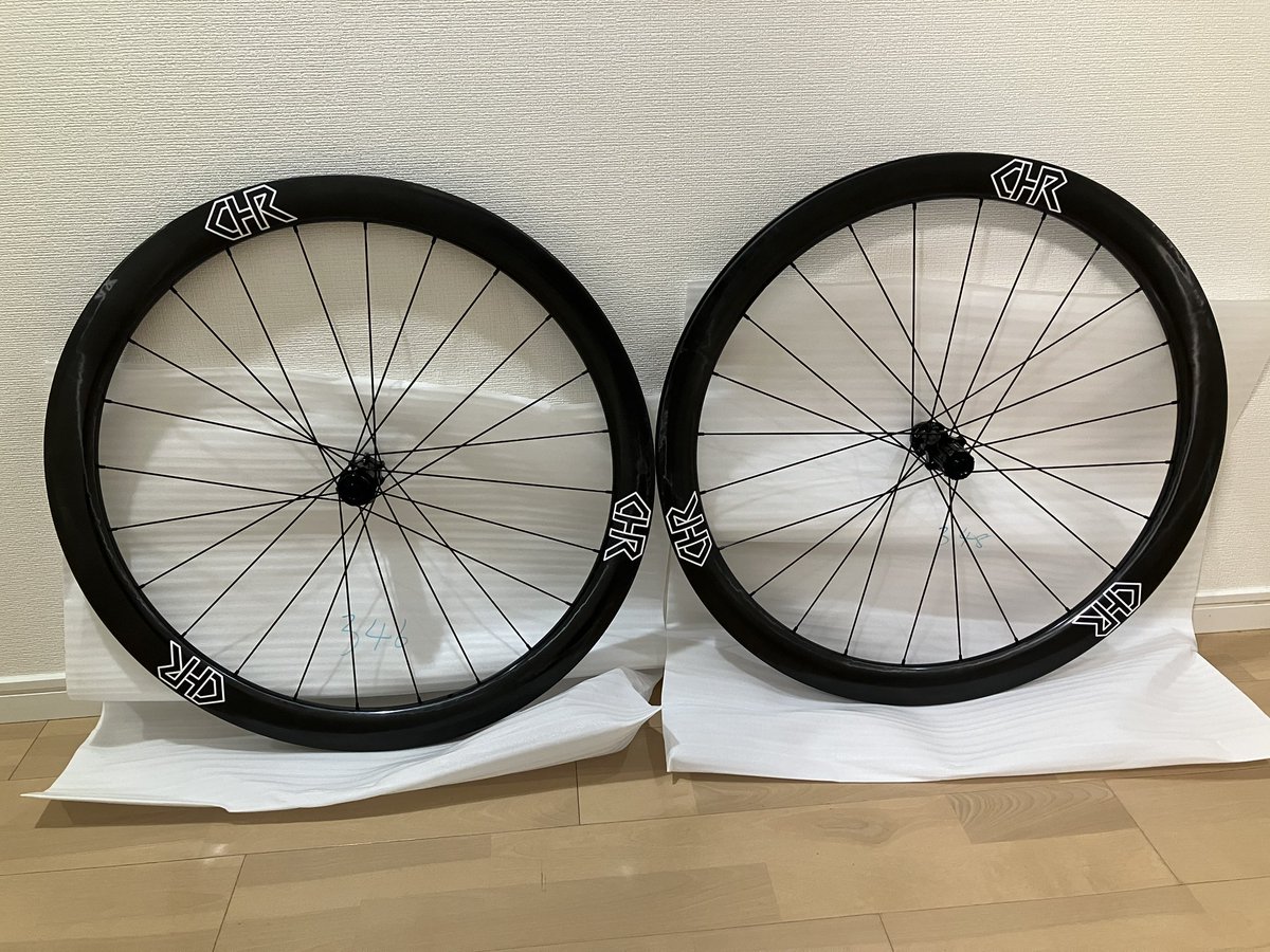 ちくわ@ちくわ輪業 on X