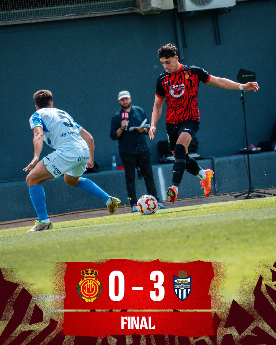 Final a Son Bibiloni.