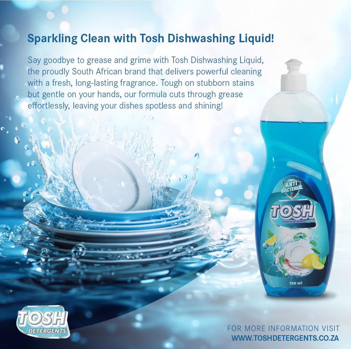 Happy Freedom Day, South Africa! At TOSH, we honour the spirit of resilience, unity, and hope that built this nation — and we commit to building a future where opportunity is within everyone’s reach. #MacG #solomons #trending #fyp #FreedomDay2025 #NelsonMandela