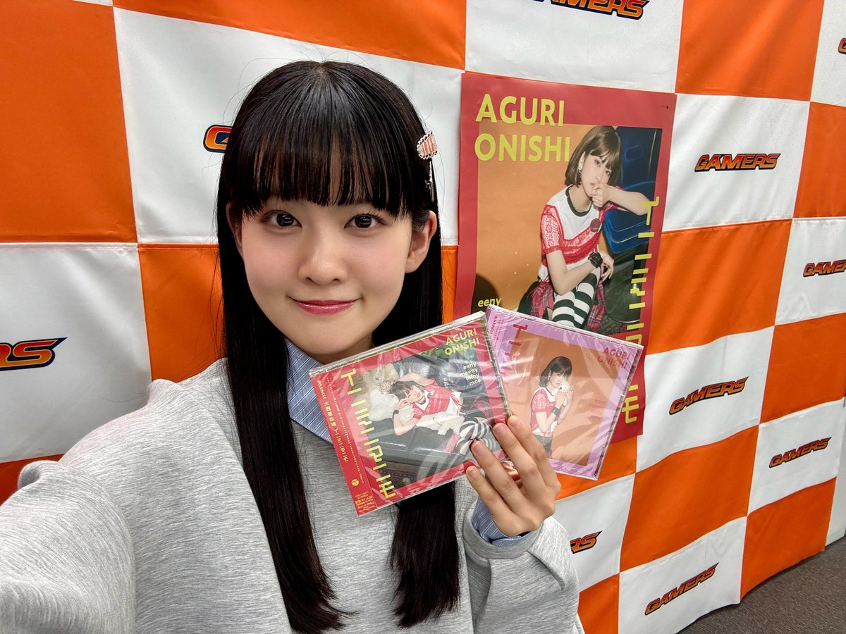 NagichanPrimus@青山なぎさ1stLIVE (@anchanprimus) / X NagichanPrimus@青山なぎさ1stLIVE (@anchanprimus) / X