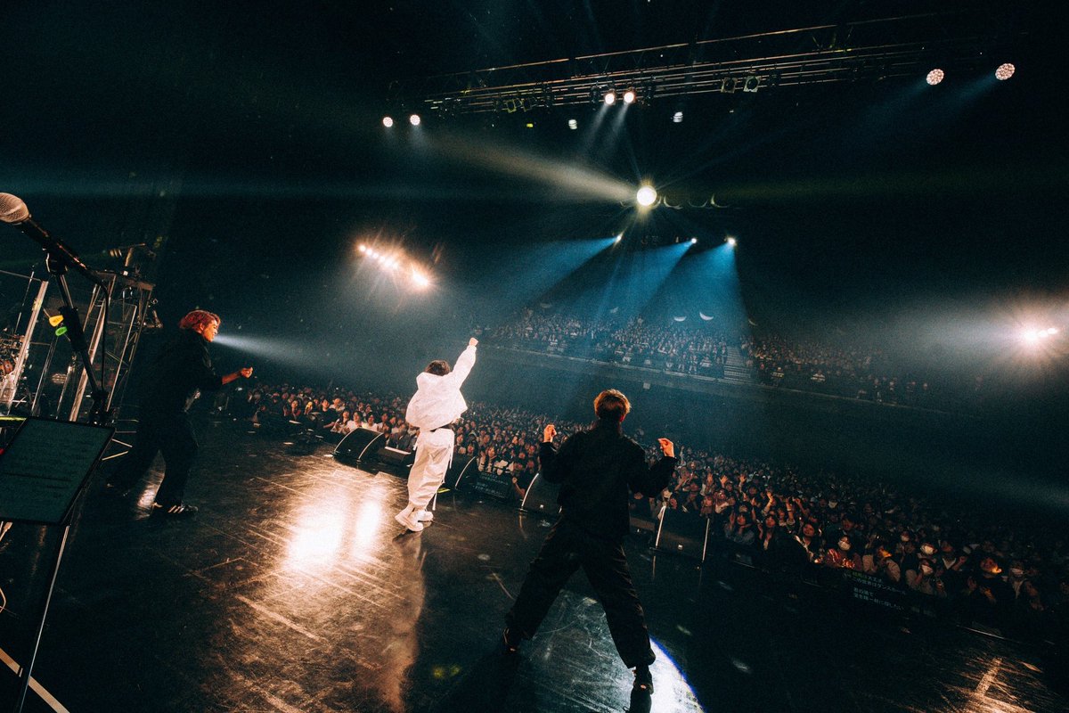 Jasper7se's tweet image. 夢叶った。
みんな本当にありがとう。

#うたのひ
photo @nekozephoto