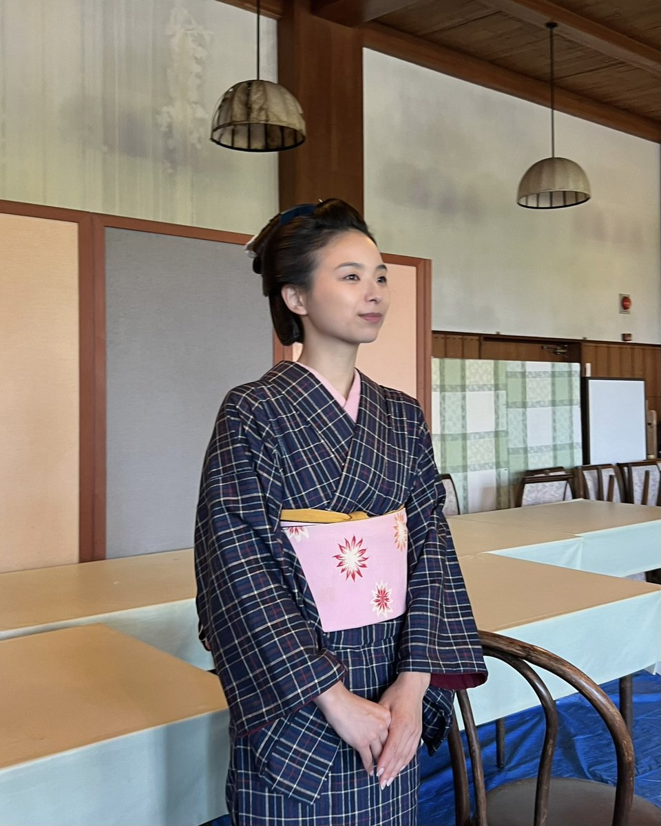 翔野 葵(しょうのあおい) tweet media