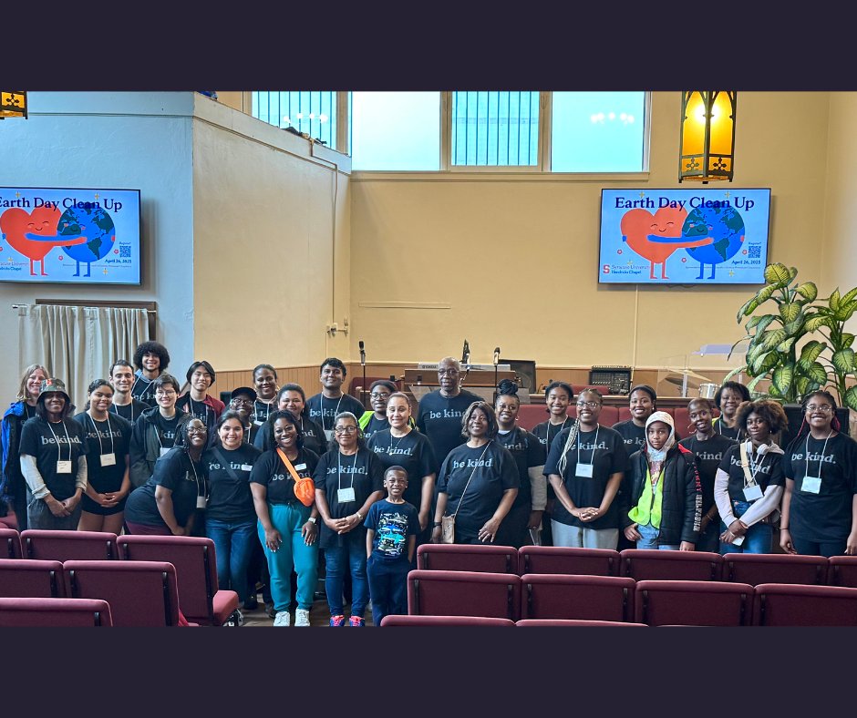 🌍 🍊 Earth Day clean-up with the Christian Protestant Chaplaincy and OCCRA was a huge success! Thanks to all who organized and participated! P.S. Nice shirts!!! #bekind