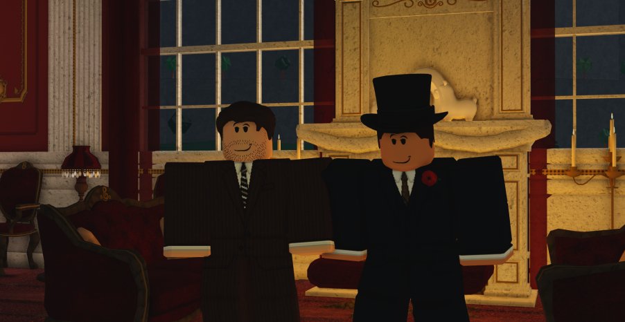 HumzaUKB's tweet image. Yesterday I met with His Majesty the King to form a new government. I then delivered a speech promising to bring UKB back into the spotlight and that is what im doing.

My cabinet has already been set tasks to complete and we will meet next week to plan UKBs future.