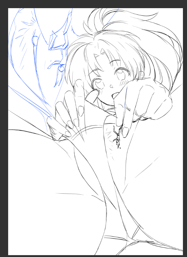 🖊️This is the seventeenth order thanks to <a href="/TFTempuru/">亭風酒寺御</a> 🧹
📜more details in the comments📜The time has come for a little-known figure😼#巨大娘 #Giantess #Sizeart #SizeTwitter #SizeFetish #sizedifference