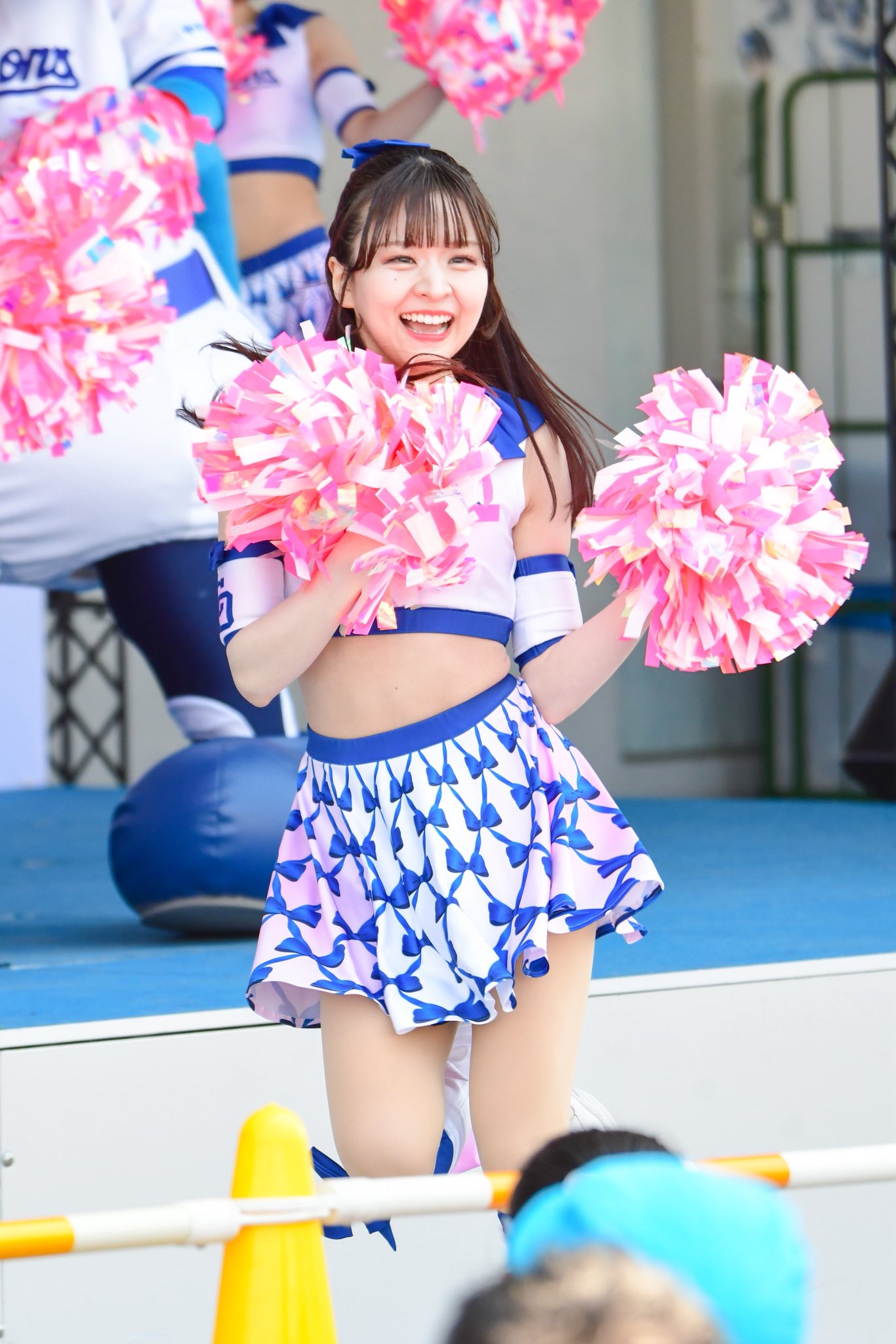 ミサンガ　中日ドラゴンズ 中日ドラゴンズ (チュウニチドラゴンズ) 応援グッズ 本人サイズ